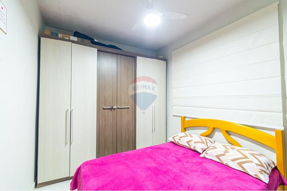 Apartamento - Venda - Cachoeirinha , Rio Grande do Sul - dormitorio 1.jpeg - Quarto principal - 610051074-3