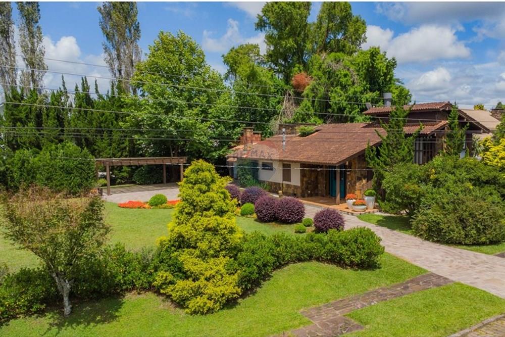 Casa de Condomínio - Venda - Canela , Rio Grande do Sul - foto-2.jpg - 612711028-47