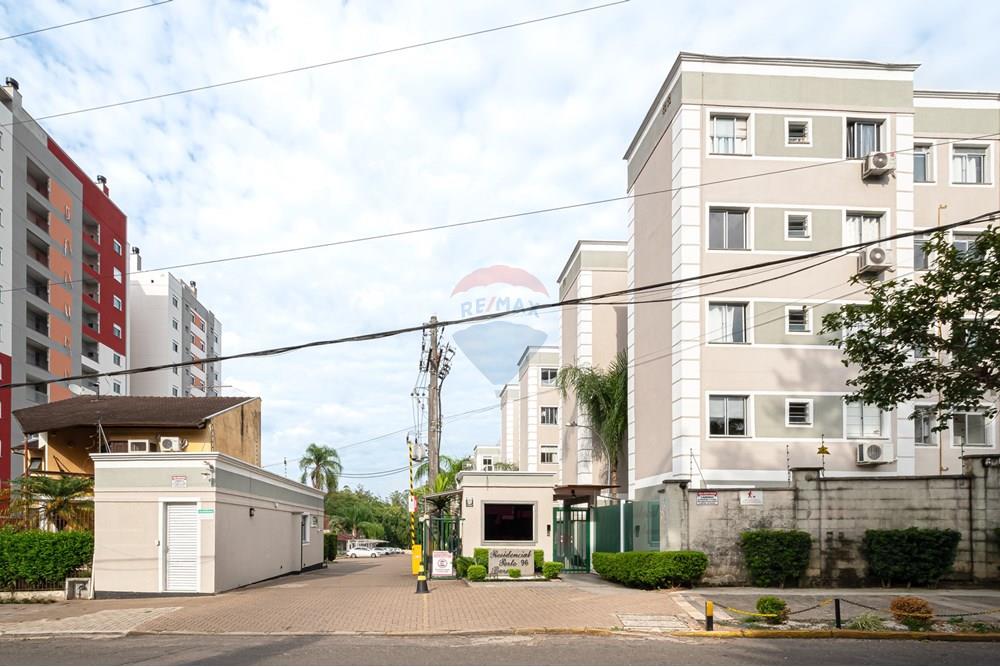 Apartamento - Venda - Novo Hamburgo , Rio Grande do Sul - DSC_4009-5158.jpg - 610261045-9