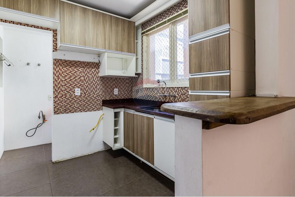 Cobertura - Venda - Porto Alegre , Rio Grande do Sul - IMG_6536.jpg - 612511061-3