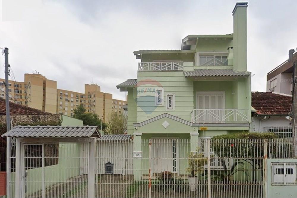 Casa - Venda - Porto Alegre , Rio Grande do Sul - Captura de tela 2025-10-10 095324.jpg - 610441004-2