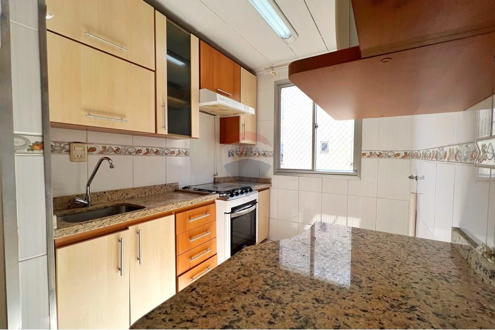 Apartamento - Venda - São Leopoldo , Rio Grande do Sul - Cozinha 4 (2).JPG - 610461003-37