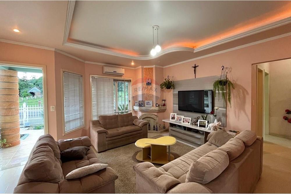 Casa - Venda - Santa Cruz do Sul , Rio Grande do Sul - IMG-20250616-WA0022.jpg - 612741054-5