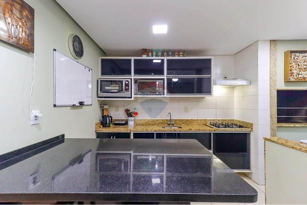 Casa de Condomínio - Venda - Porto Alegre , Rio Grande do Sul - 7.jpg - Área Gourmet - 610191042-210