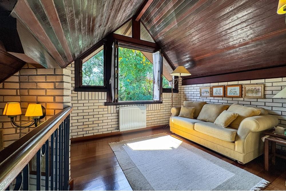 Casa - Venda - Canela , Rio Grande do Sul - 1 (1).JPG - 610131005-46