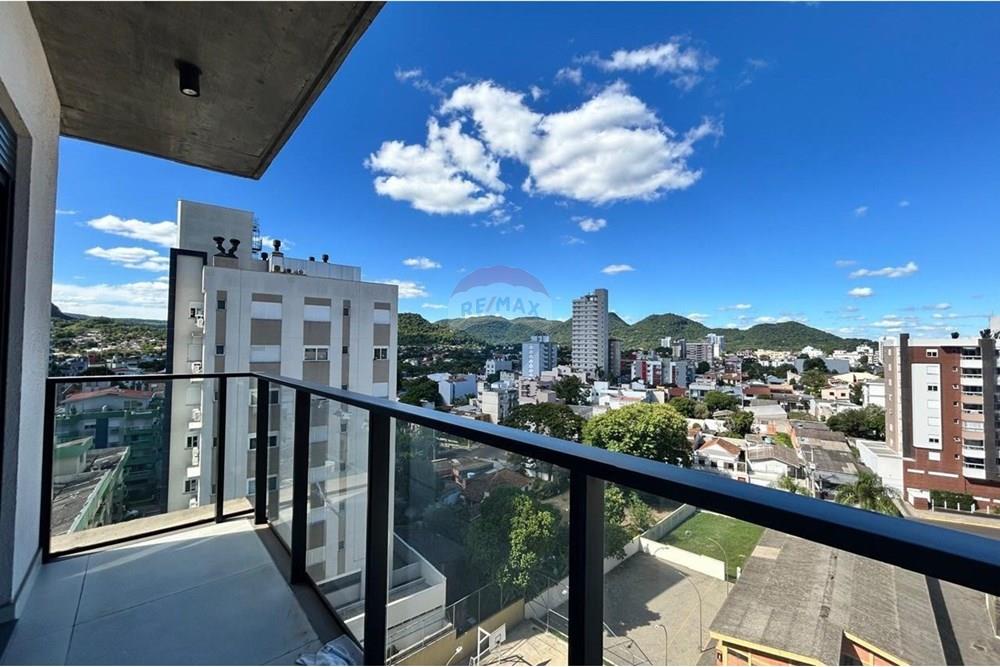 Apartamento - Alugar - Santa Maria , Rio Grande do Sul - WhatsApp Image 2025-05-19 at 16.15.10.jpeg - 610451013-28
