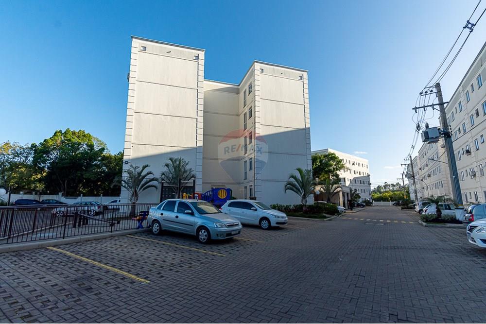 Apartamento - Venda - Gravataí , Rio Grande do Sul - _DSC9231-Editar.jpg - 610051035-126