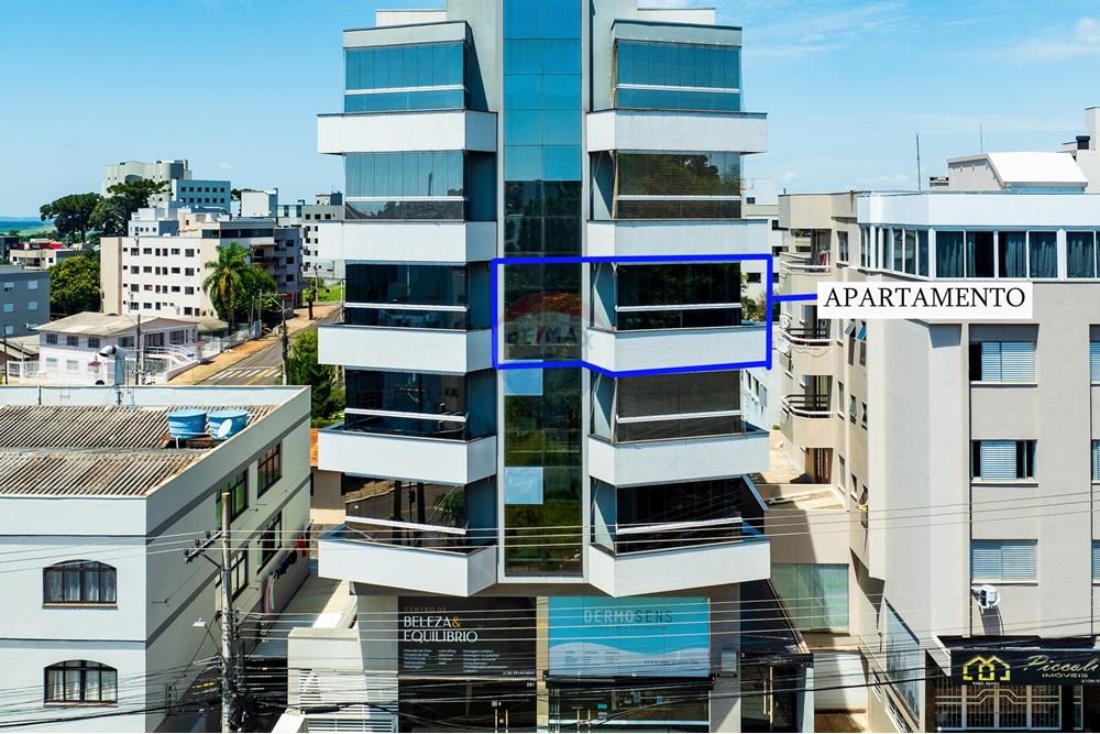 Apartamento - Venda - Erechim , Rio Grande do Sul - DJI_0101.jpg - 612761010-38