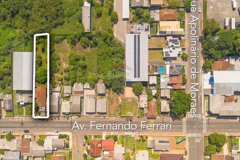 Terreno - Venda - Montenegro , Rio Grande do Sul - Foto-6i.jpg - 610091038-1