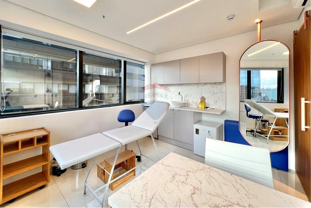 Cj. Comercial/ Sala - Venda - Canoas , Rio Grande do Sul - IMG_7669.JPG - 610241040-27