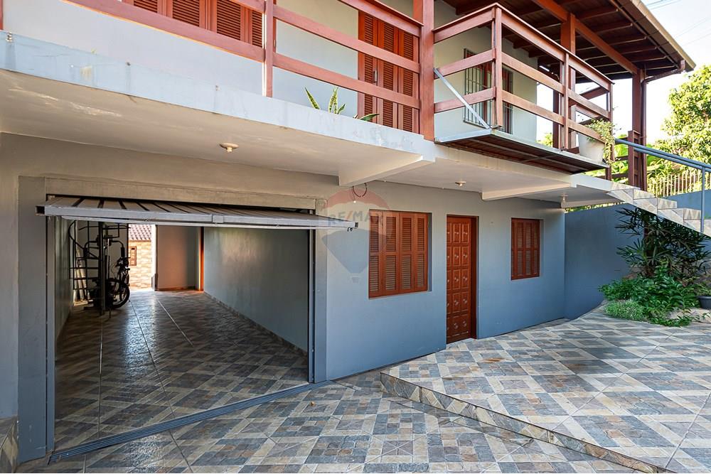 Sobrado - Venda - Novo Hamburgo , Rio Grande do Sul - DSC_7631-6148.jpg - 610261045-13