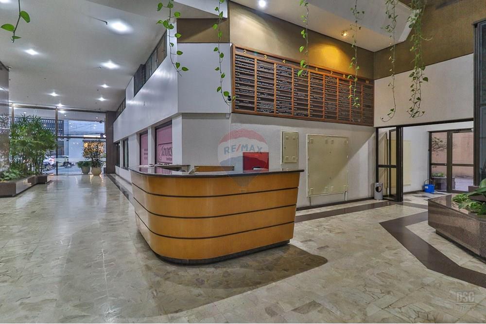 Cj. Comercial/ Sala - Venda - Porto Alegre , Rio Grande do Sul - DSCIMAGENS-129.jpg - Recepção - 610371016-34