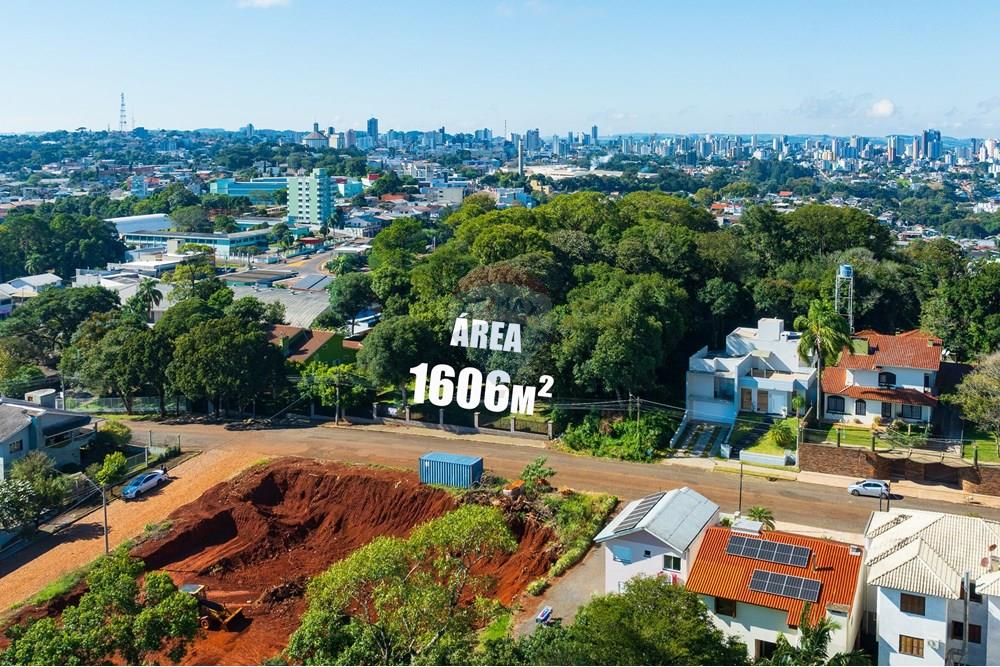 Terreno - Venda - Erechim , Rio Grande do Sul - DJI_0463.jpg - 612761016-60