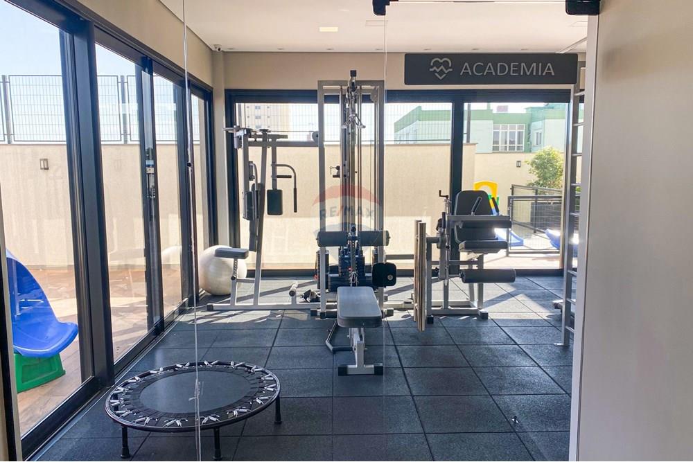 Apartamento - Alugar - Passo Fundo , Rio Grande do Sul - 3a0a79470f304ed5895cf215332239b7.jpg - 610271045-1389