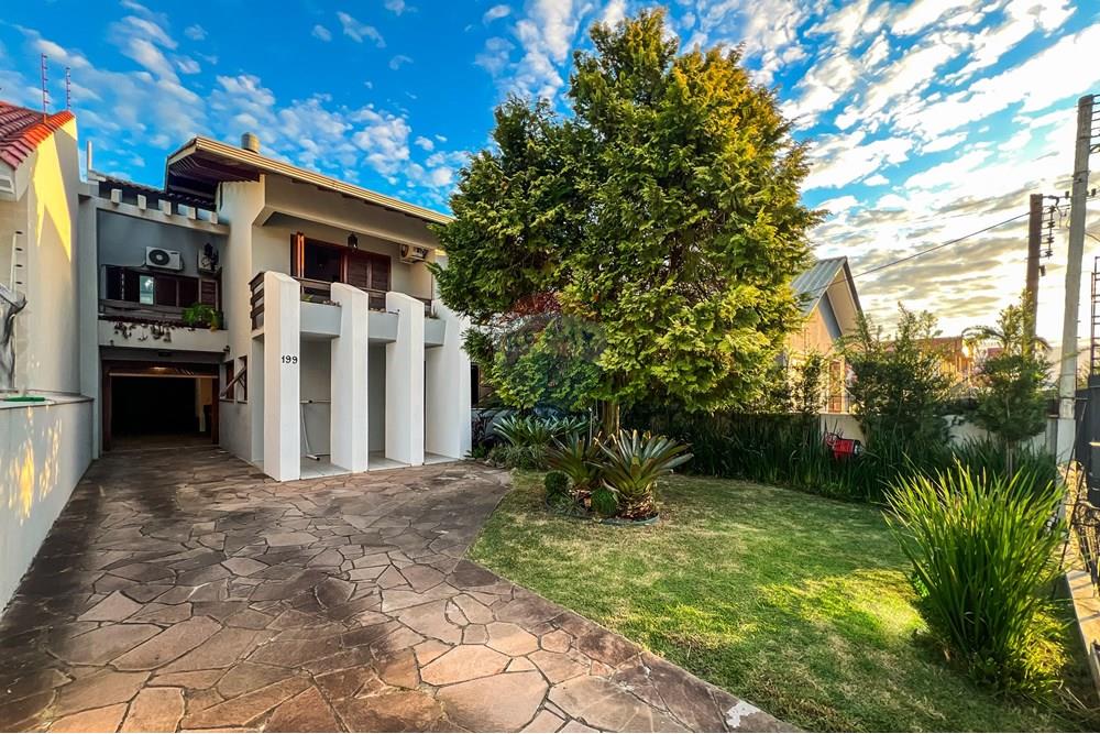 Casa - Venda - Canoas , Rio Grande do Sul - DJI_20250512_171648_191.jpg - 610241012-180