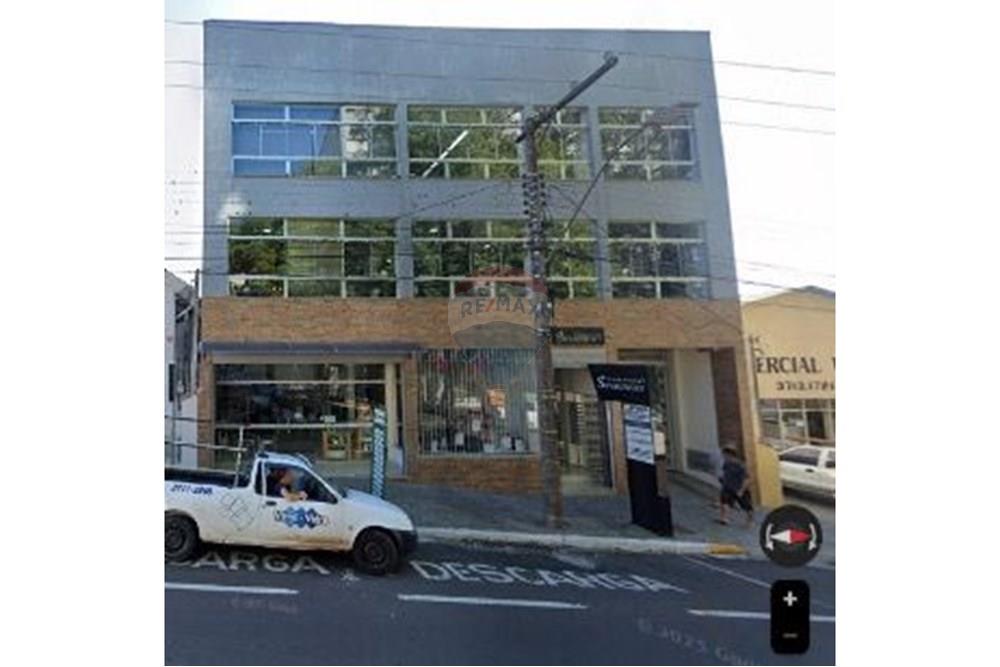 Cj. Comercial/ Sala - Venda - Santa Cruz do Sul , Rio Grande do Sul - Edificio Comercial  Swarowsky.jpg - 612741023-18