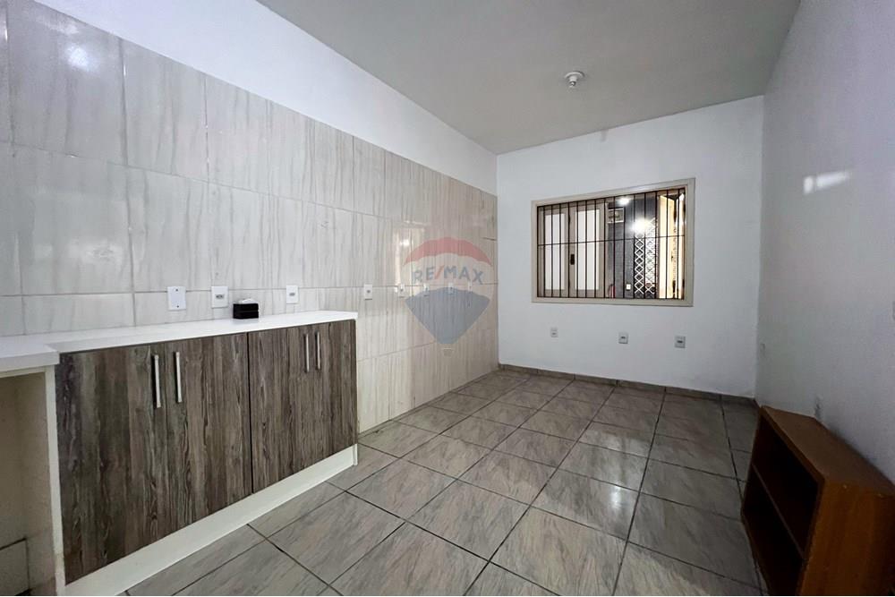 Casa Comercial - Venda - São Leopoldo , Rio Grande do Sul - Quiosque 2.jpg - Área Gourmet - 610461003-19