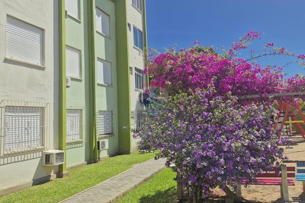 Apartamento - Venda - Sapucaia do Sul , Rio Grande do Sul - APTO R MANOEL SERAFIM 792 BL D APTO 303 (15).jpeg - 612561040-32