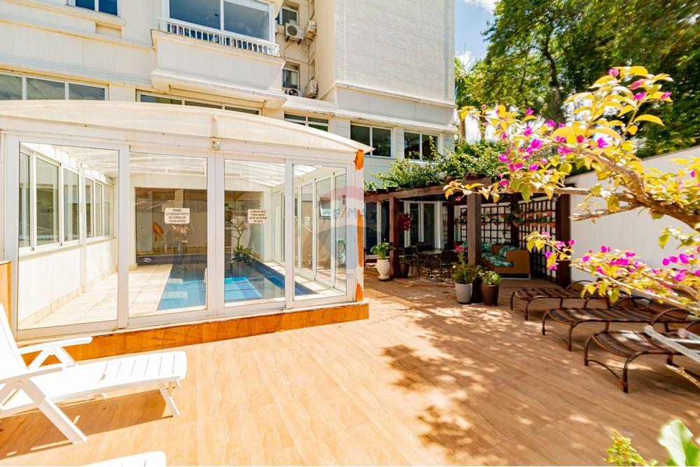 Apartamento - Alugar - Porto Alegre , Rio Grande do Sul - IMG_5532.jpg - 612491009-417