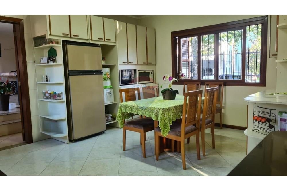 Casa - Venda - Passo Fundo , Rio Grande do Sul - 5500128e-6b9a-4898-8754-5b1e10557eeb.jpg - 612621005-78