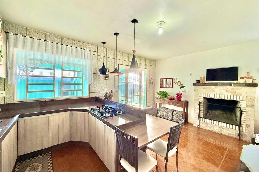 Casa - Venda - São Gabriel , Rio Grande do Sul - Imagem do WhatsApp de 2025-03-07 à(s) 20.30.09_97667280.jpg - 612631024-67