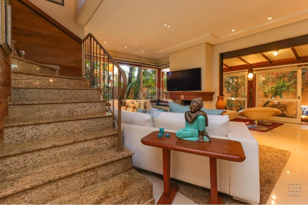 Casa de Condomínio - Venda - Porto Alegre , Rio Grande do Sul - DSCIMAGENS-203.jpg - 610191022-162