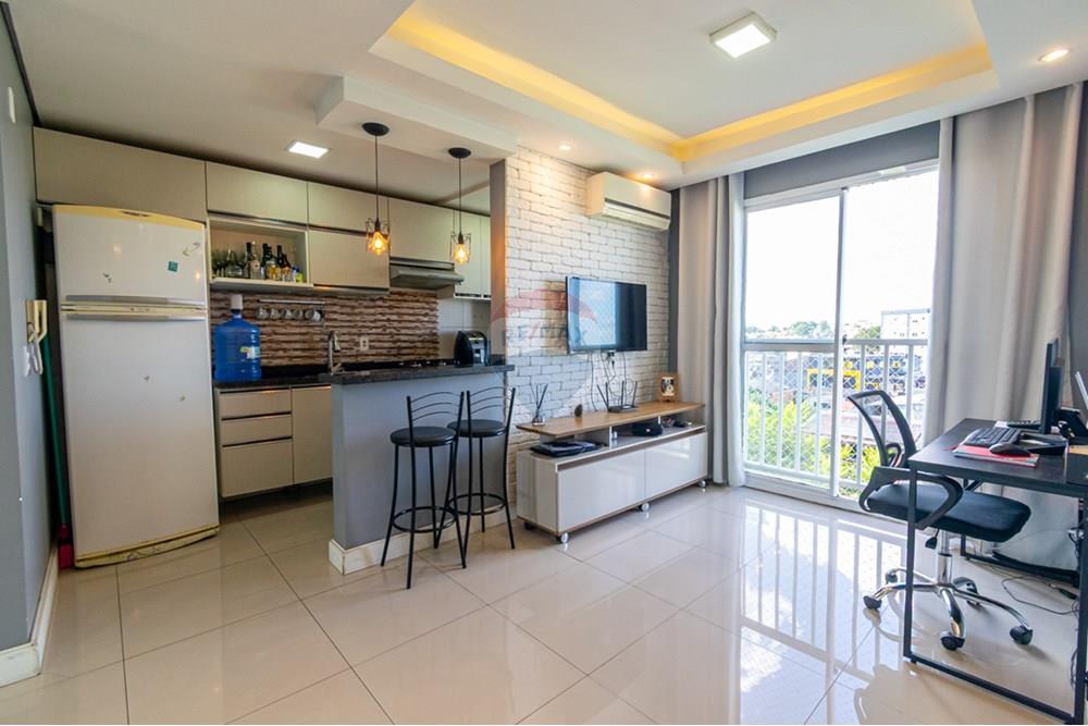 Apartamento - Venda - Cachoeirinha , Rio Grande do Sul - _DSC1578.jpg - 610381012-245