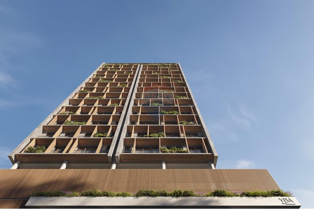 Apartamento - Venda - Porto Alegre , Rio Grande do Sul - GND_Borges_Fachada_C_E03 - Céu Maior - YBA - Orla Residences.jpg - 610221015-39