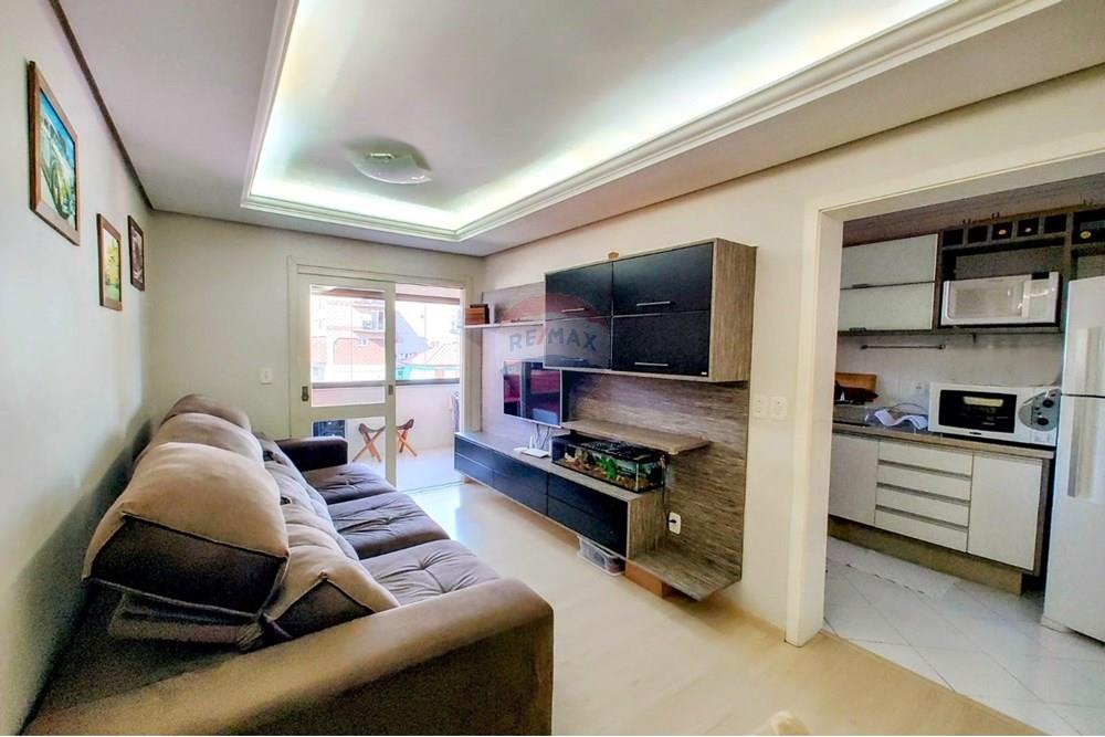 Apartamento - Venda - Bento Gonçalves , Rio Grande do Sul - 4 SALA.jpeg - 610331038-29