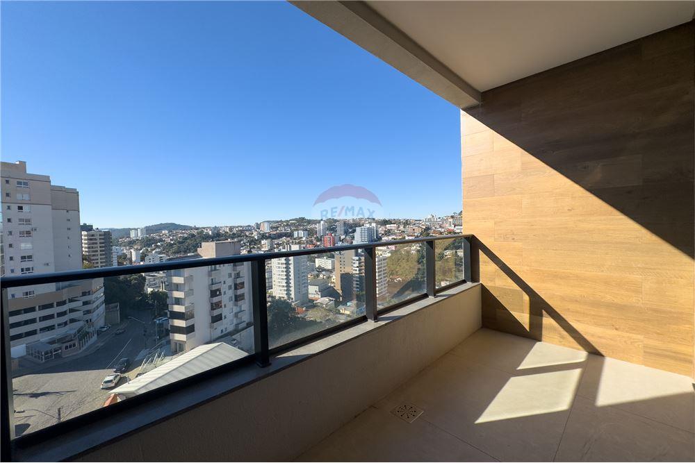 Apartamento - Venda - Bento Gonçalves , Rio Grande do Sul - 5 - 610251008-43