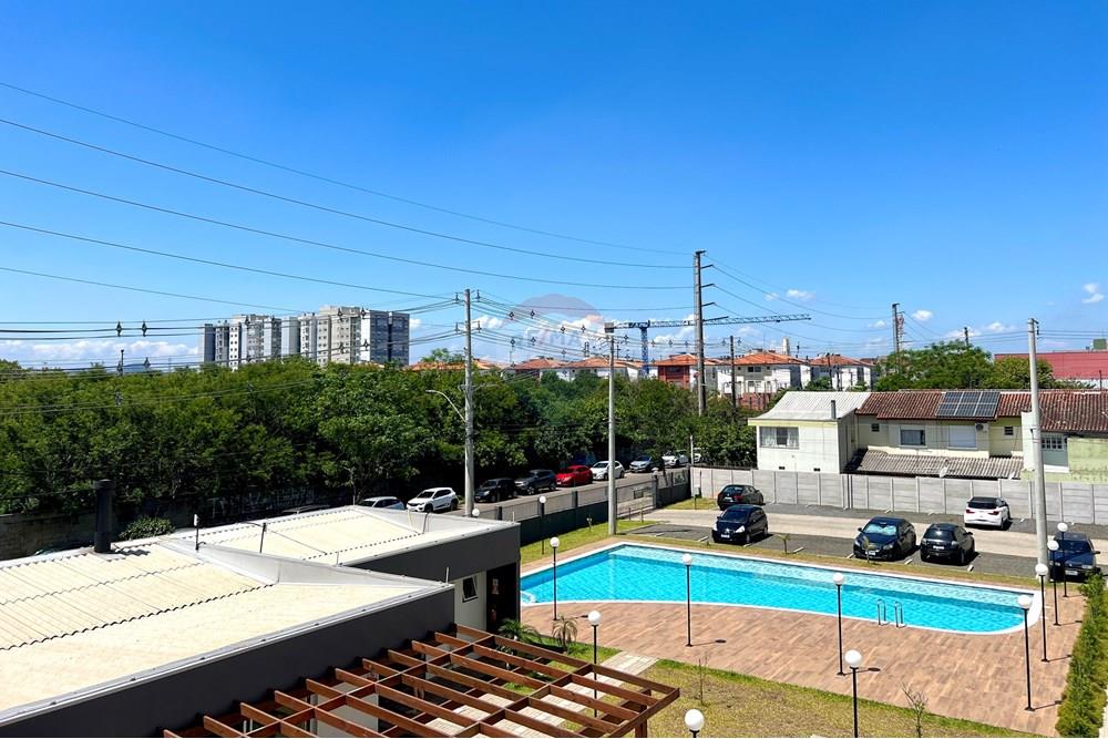 Apartamento - Venda - Canoas , Rio Grande do Sul - IMG_1383.JPG - 610241030-51