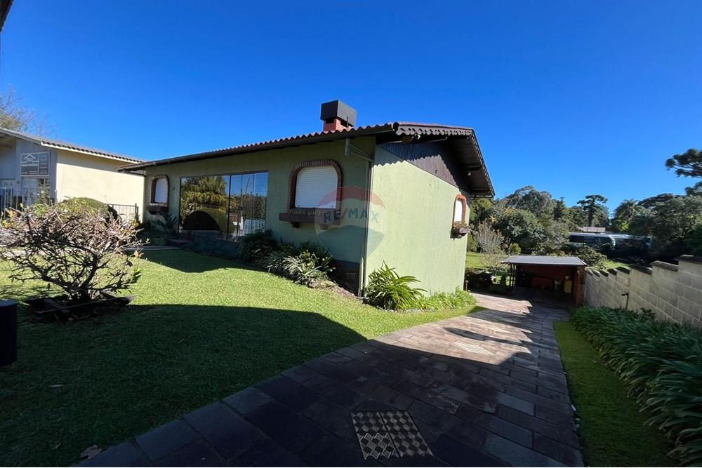 Casa - Venda - Canela , Rio Grande do Sul - WhatsApp Image 2025-06-16 at 12.08.59 (2).jpeg - 610131005-44