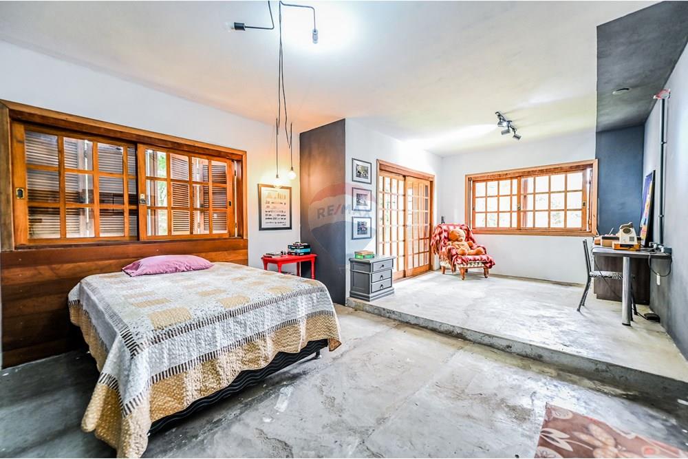 Casa de Condomínio - Venda - Porto Alegre , Rio Grande do Sul - Elton-136.jpg - 612481025-59