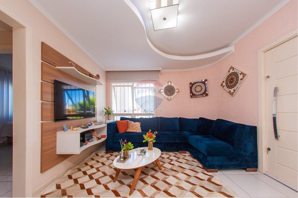 Casa - Venda - Montenegro , Rio Grande do Sul - 7.jpg - 610091005-77