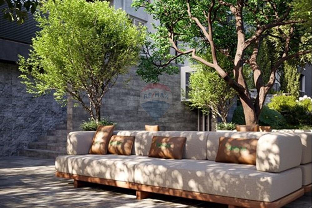 Apartamento - Venda - Canela , Rio Grande do Sul - DAL_BL_LOUNGE_POLTRONAS_R05_ALTA.jpg - 610131049-2