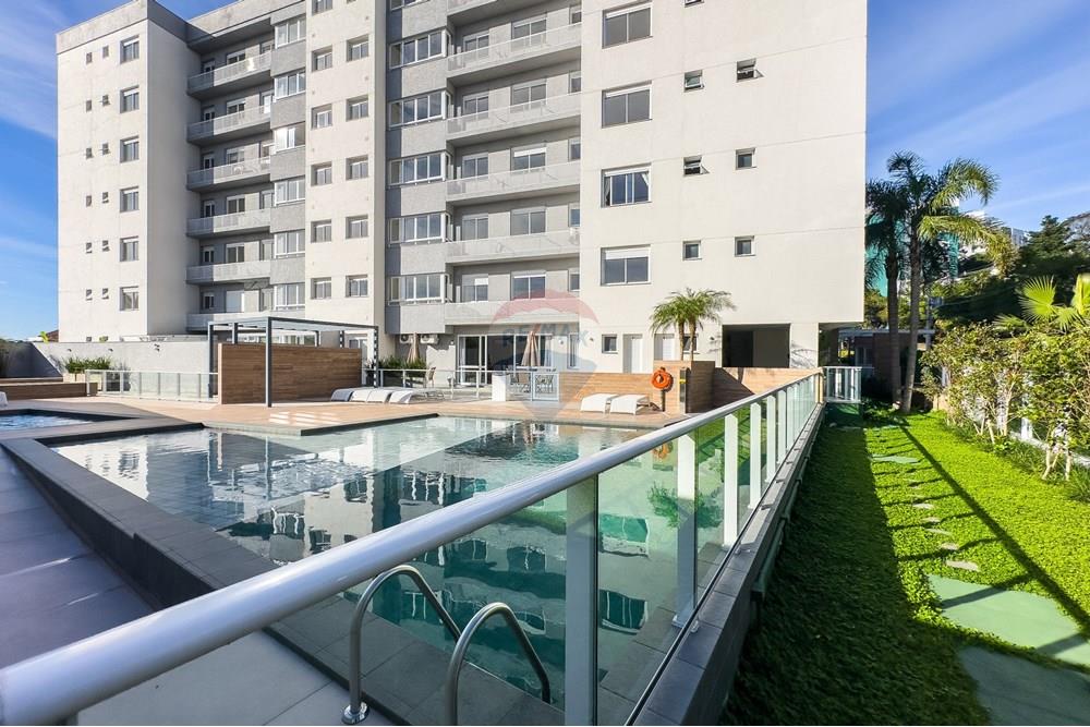 Apartamento - Venda - Porto Alegre , Rio Grande do Sul - Piscina-.jpg - 612491009-301