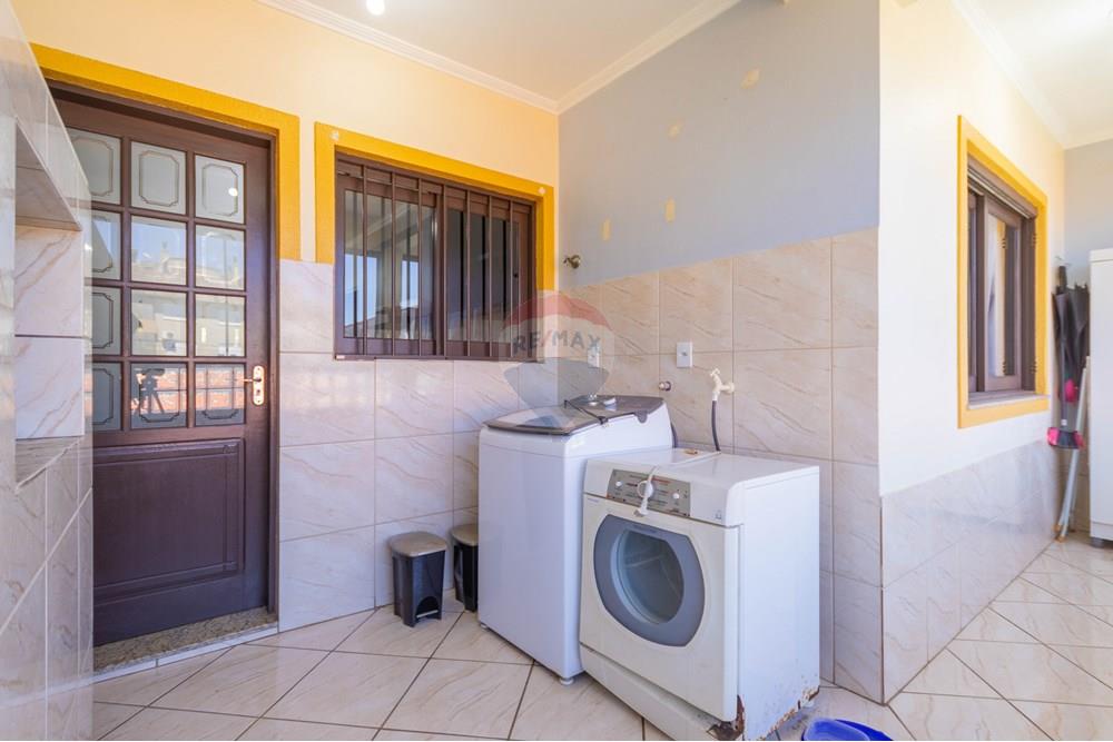 Apartamento - Venda - Cachoeirinha , Rio Grande do Sul - IMG_9469.jpg - Área de serviço - 610141022-36