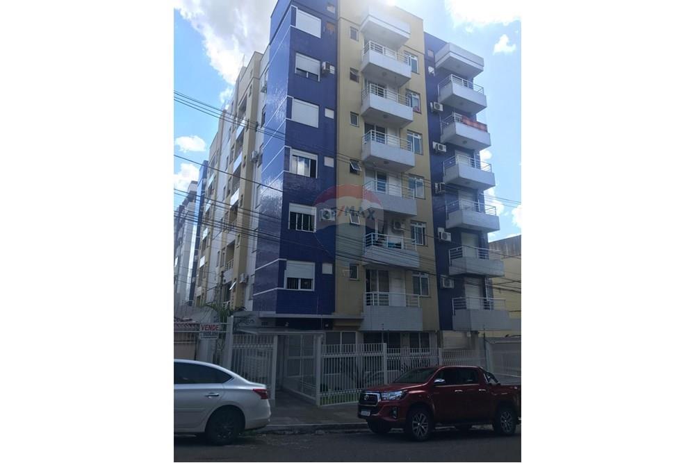 Apartamento - Alugar - Santa Maria , Rio Grande do Sul - 0adc4c80-0210-46da-a7d1-b112a036f5b6.jpg - 610471003-86