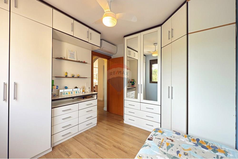 Apartamento - Venda - Porto Alegre , Rio Grande do Sul - IMG_3971.JPG - 610191045-33