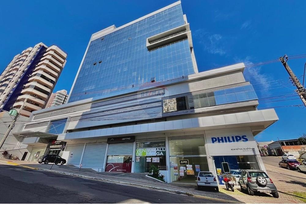 Cj. Comercial/ Sala - Alugar - Passo Fundo , Rio Grande do Sul - premiun7.pdf1.jpg - 612721018-75