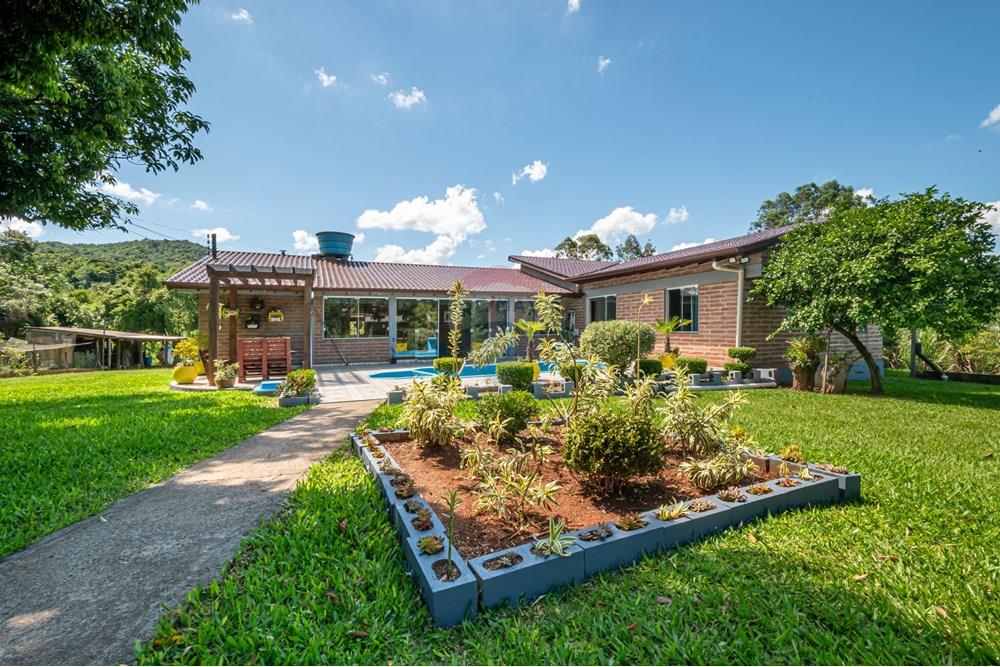 Chácara / Sítio / Fazenda - Venda - Novo Hamburgo , Rio Grande do Sul - DSC_3473.jpg - 610261015-33