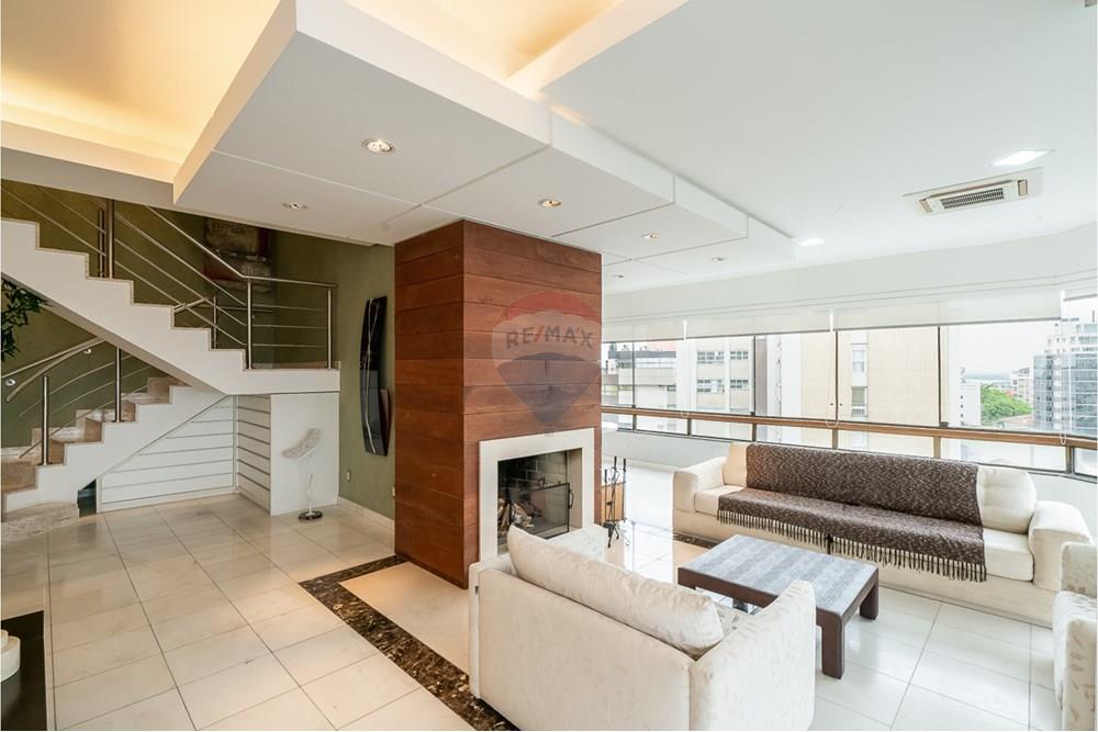 Cobertura - Venda - Porto Alegre , Rio Grande do Sul - _DSC0012.jpg - 610221067-23