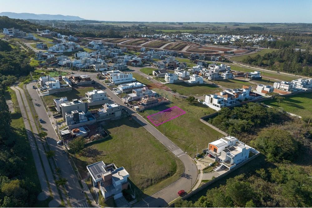 Terreno - Venda - Santa Maria , Rio Grande do Sul - DJI_0294-Editar.jpg - 610311047-151