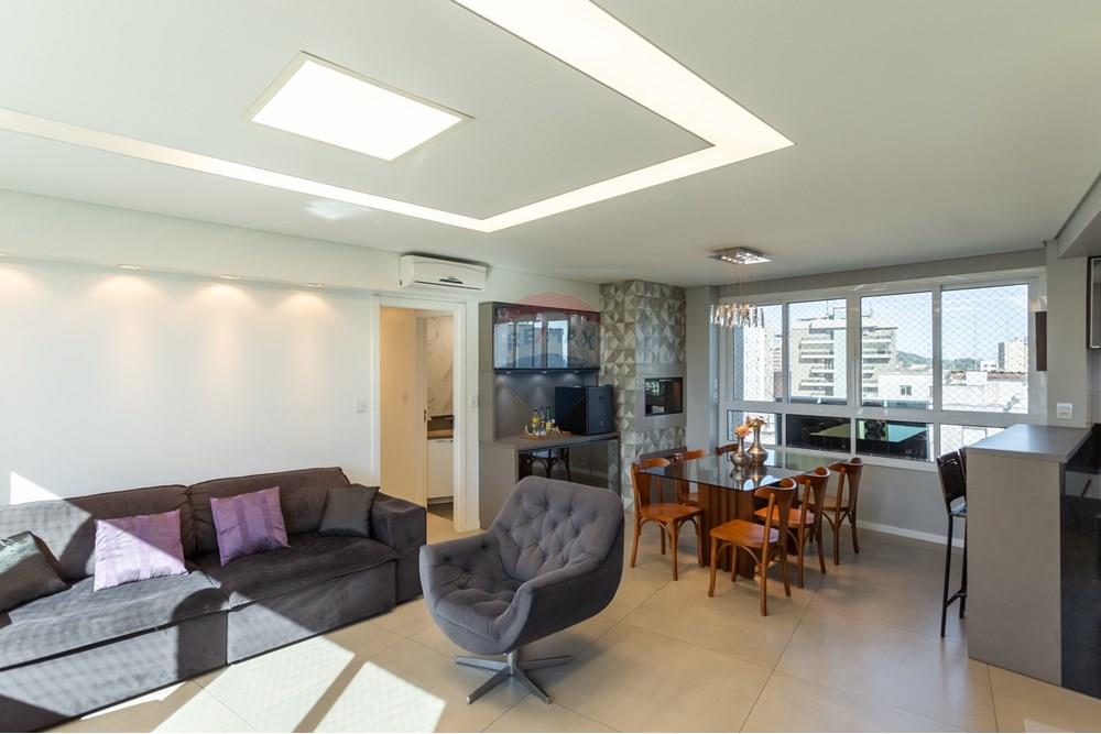 Apartamento - Venda - Santa Maria , Rio Grande do Sul - IMG_9974-HDR.jpg - 610311131-12