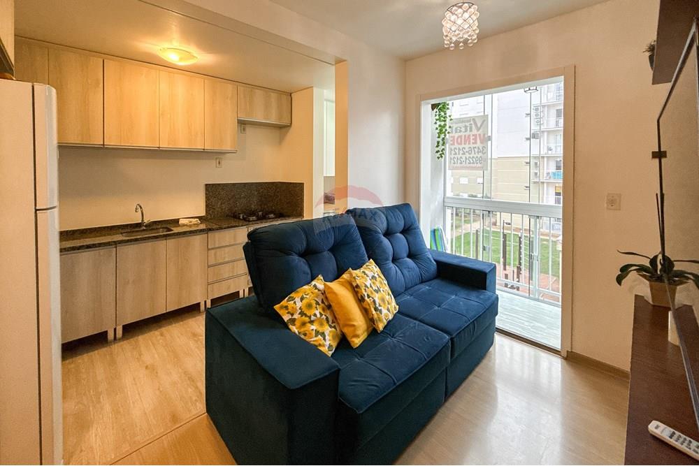 Apartamento - Venda - Canoas , Rio Grande do Sul - DJI_20250602_163100_398.jpg - 612651031-49