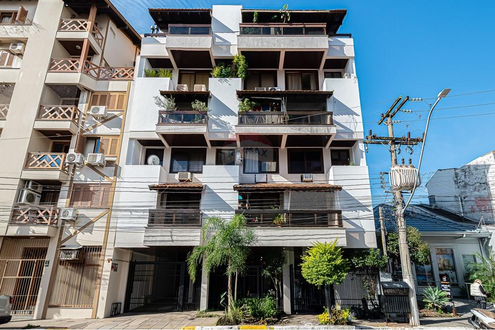 Cobertura - Venda - São Leopoldo , Rio Grande do Sul - DSC_2223-7032b.jpg - Fachada - 610461003-11