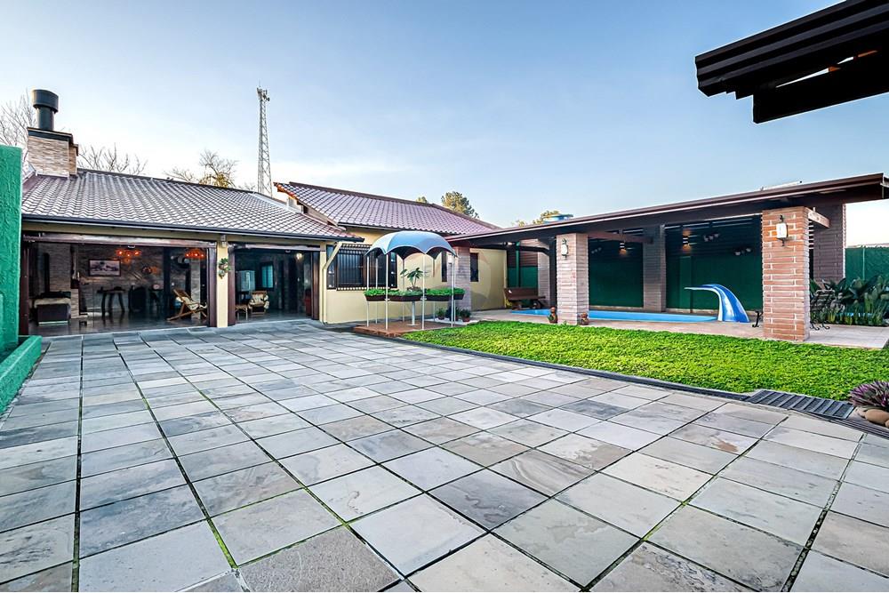 Casa - Venda - Novo Hamburgo , Rio Grande do Sul - DSC_4290-7348.jpg - 610261011-78