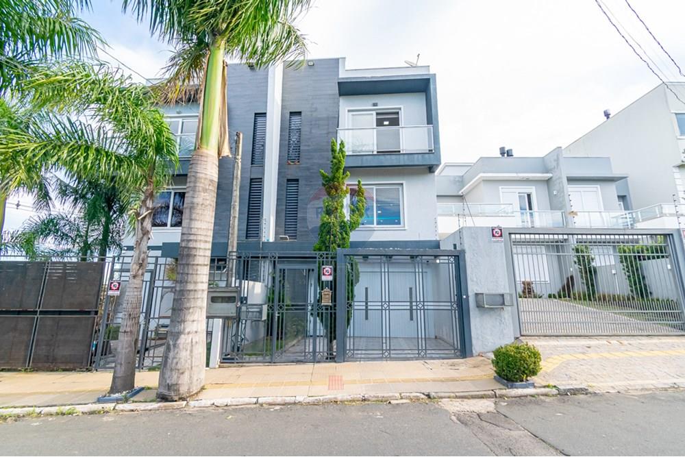 Triplex - Venda - Gravataí , Rio Grande do Sul - _DSC5522.jpg - Fachada - 610051035-130