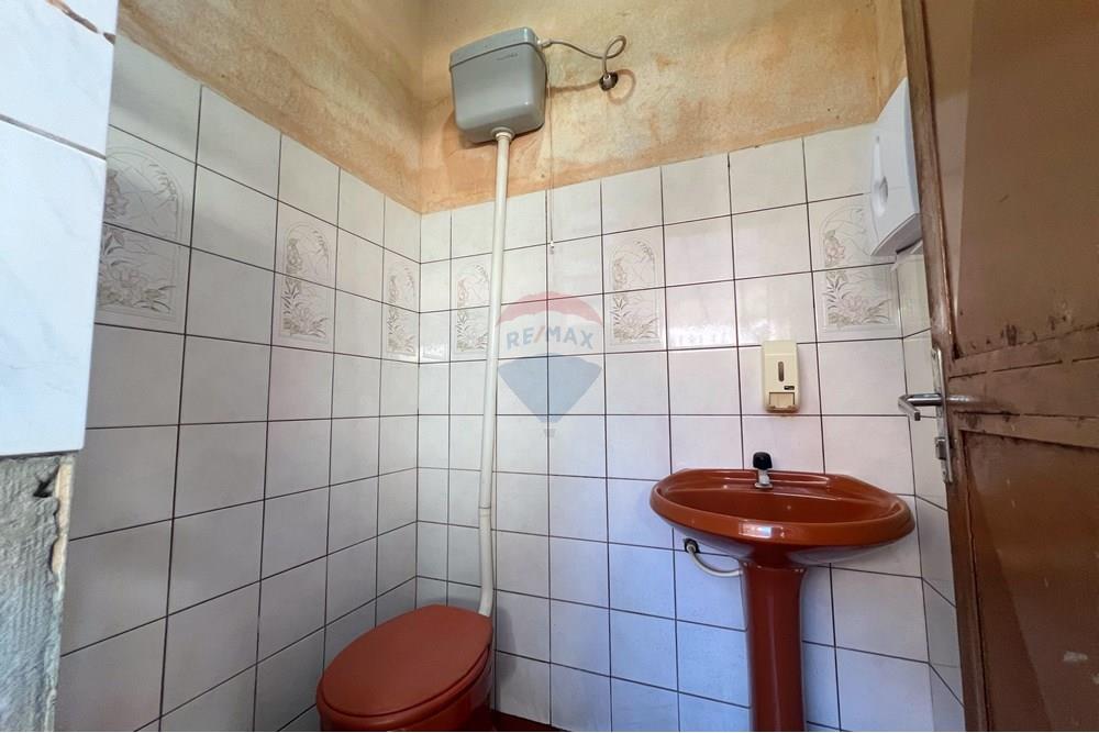 Restaurante - Venda - São Leopoldo , Rio Grande do Sul - Banheiro 2.jpg - 610461003-22