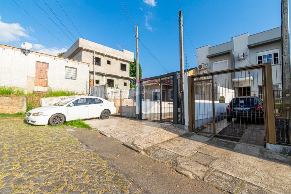 Sobrado - Venda - Cachoeirinha , Rio Grande do Sul - _DSC2146.jpg - 610381131-1